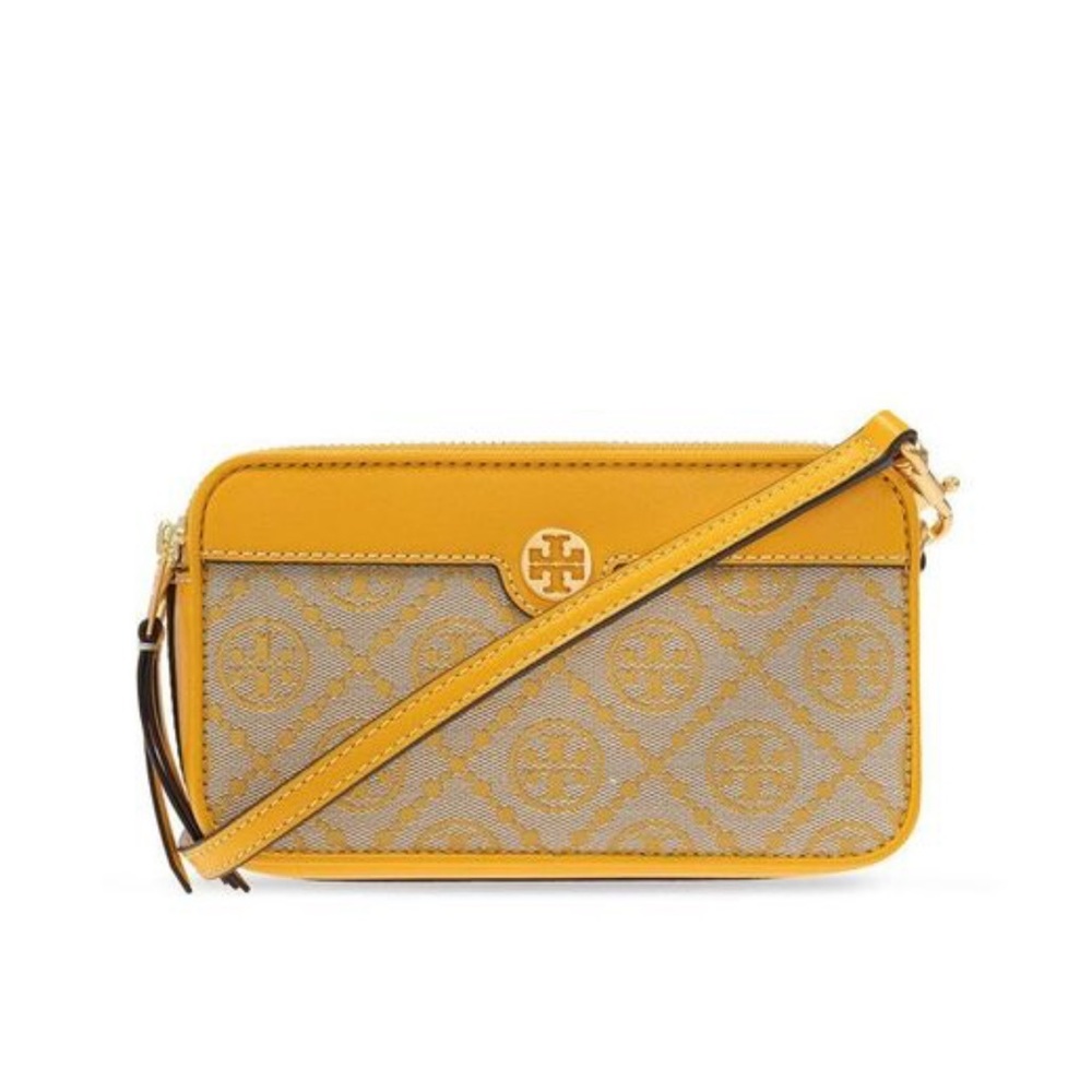 Tory Burch Double Zip Mini bag